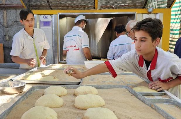 معرفی ۲ نانوایی متخلف دامغان به تعزیرات؛ نظارت و بازرسی ادامه دارد