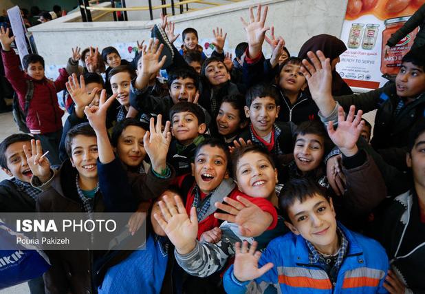 اعلام اسامی آثار راه یافته به جشنواره تئاتر کودک و نوجوان