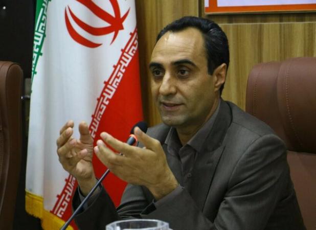 هومنیان: ۱۲ درصد از جمعیت استان یزد را سالمندان تشکیل می‌دهند