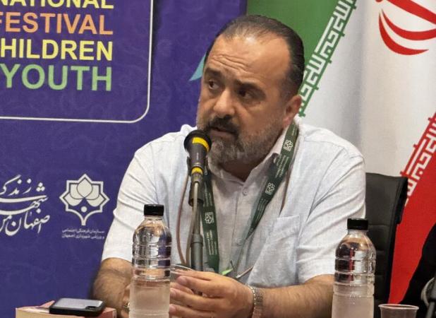 علم‌الهدی: آموزش و پرورش حلقه گمشده موفقیت فیلم‌های کودک است