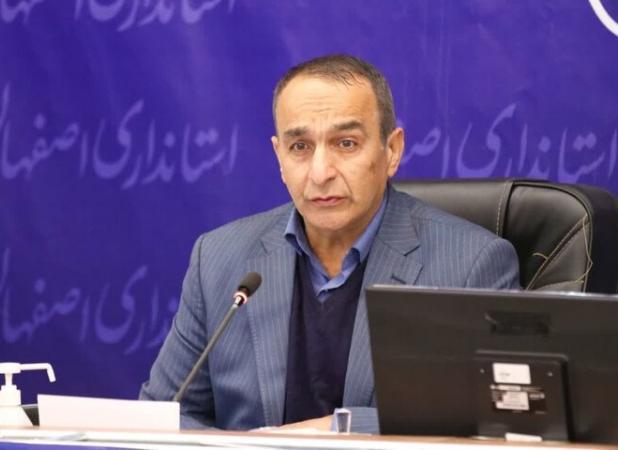 دیروز ۶۰ مگاوات برق و ۲.۵ میلیون متر مکعب گاز در اصفهان صرفه‌جویی شد