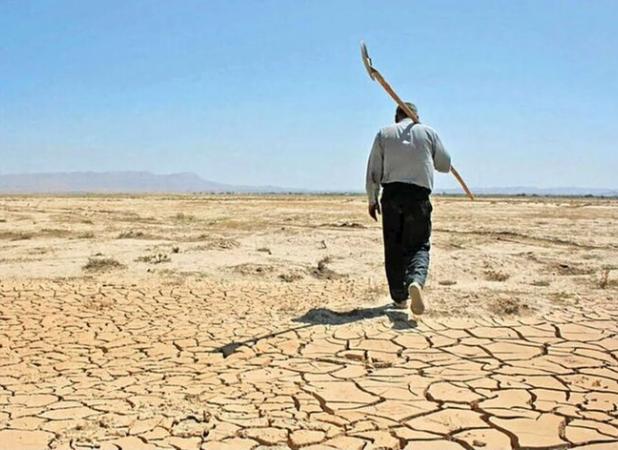 افت ۸۱.۸ میلی‌متری بارندگی البرز در پاییز ۱۴۰۴