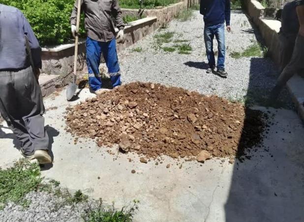 بیش از ۴ هزار حلقه چاه غیرمجاز کشاورزی در خراسان شمالی شناسایی شد