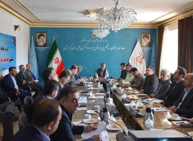 سرقت انرژی تهدیدی برای اقتصاد و زندگی مردم است