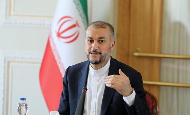 مسیر خنثی سازی تحریم‌ها را با جدیت دنبال می‌کنیم