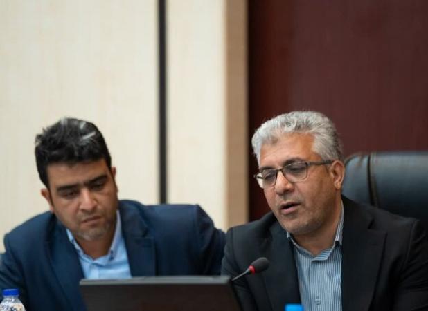 ۳۰ هزار میلیارد ریال تسهیلات بانکی به پروژه‌های مسکن مرکزی پرداخت شد