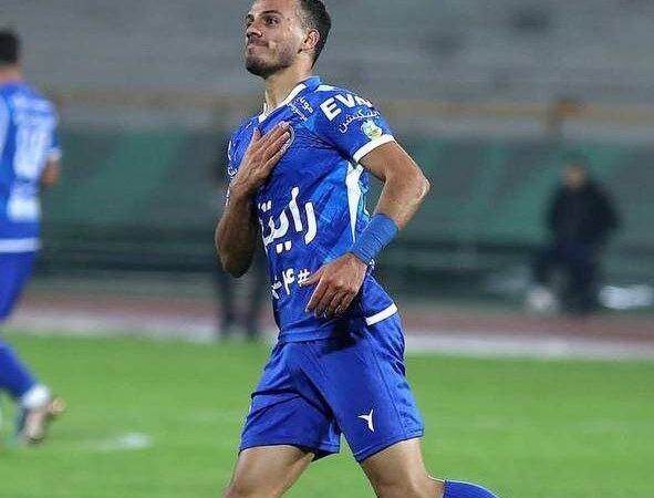 پاسخ مدافع استقلال به انتقال غیرمنتظره به پرسپولیس