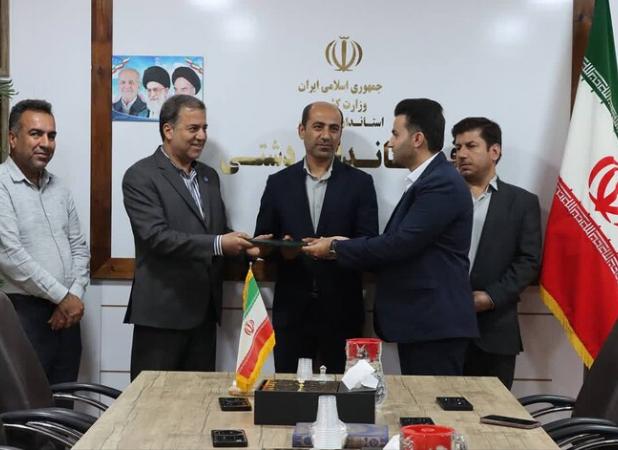 لزوم تلاش برای بهبود وضعیت آب در شهرستان دشتی