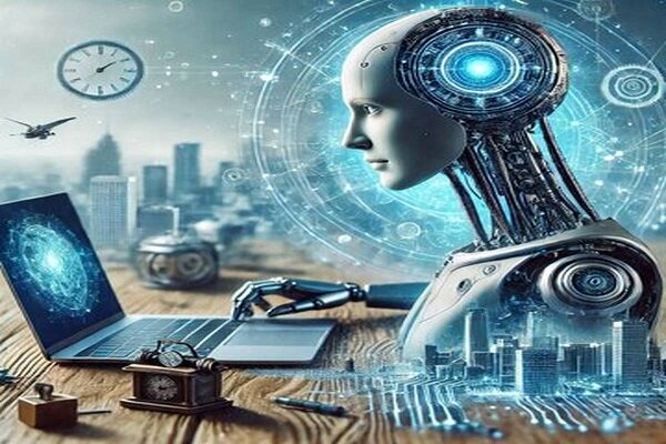 آموزش ریاضیات کلید توسعه هوش مصنوعی در کشور