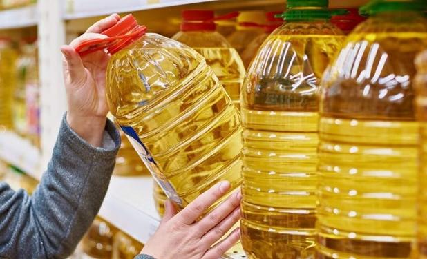 افزایش قیمت روغن بدلیل کاهش تولید و صادرات اوکراین