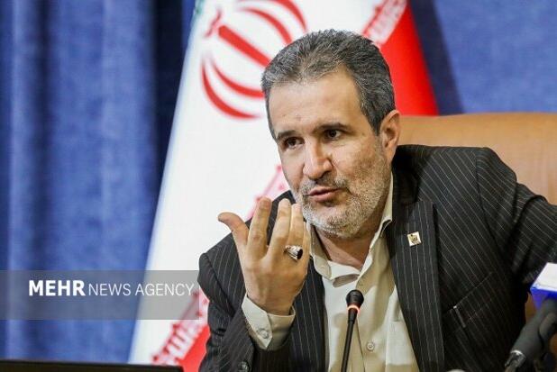 ساماندهی لکه‌های صنعتی در کشور