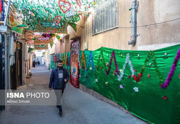 مدیر بنیاد فرهنگی مهدی موعود: جشن‌های محله‌ای نیمه شعبان بازگشت به سبک زندگی مهدوی است