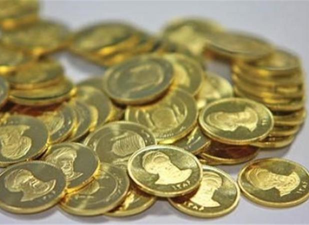 افزایش خریدهای هیجانی در بازار طلا و سکه