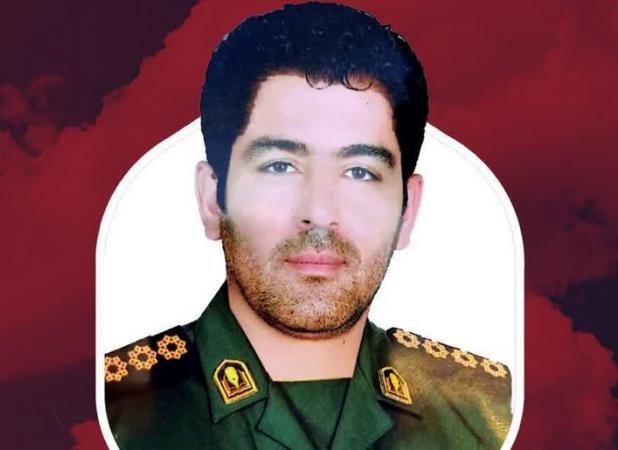 شهیدی با پنج برادر پشت سرش؛ لازم باشد، همه‌مان می‌رویم!