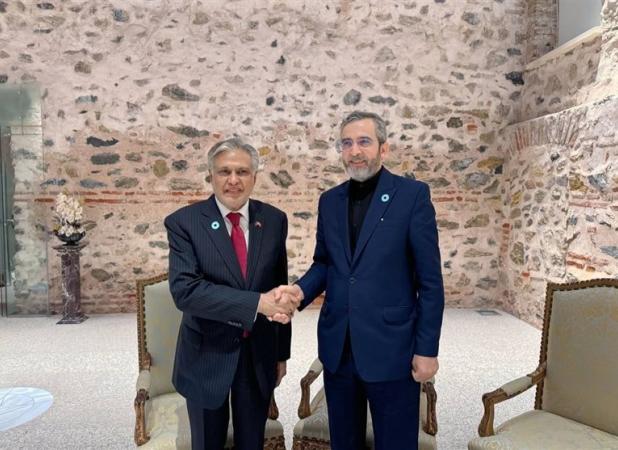 تاکید پاکستان بر شرکت در نشست سازمان همکاری اسلامی