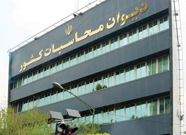 ۸۳۴‌دستگاه اطلاعات کارکنان را در «پاکنا» ثبت نکردند