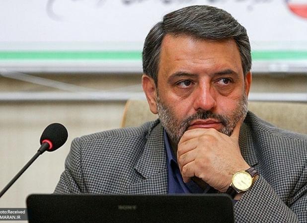 کیهان: شهردار اهواز با توصیه علما کناره‌گیری کرد