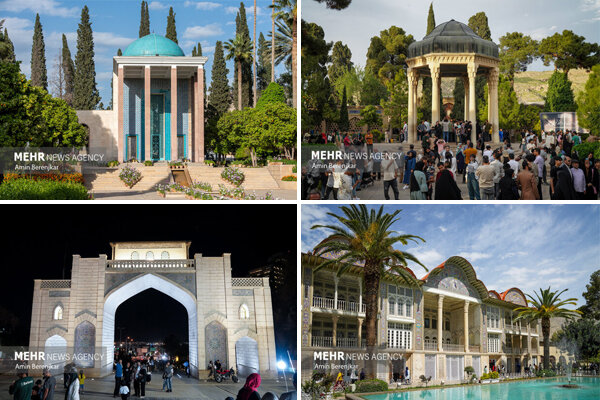 تشکیل کنسرسیوم گردشگری برای بازیابی گردشگری در پساجنگ