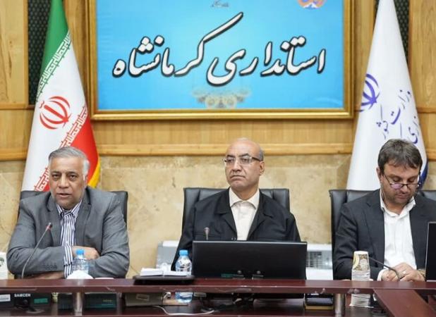 آمادگی نیروهای مسلح برای اجرای کارخانه قند سوم کرمانشاه
