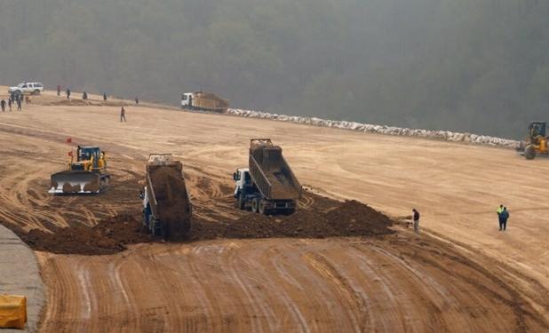 طراحی شرکت‌های سهامی عام پروژه‌محور برای تامین مالی پروژه‌های نیمه‌تمام