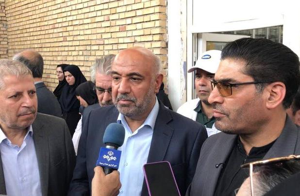 برنامه‌ای برای افزایش مجدد حقوق کارگران در دستور کار قرار ندارد