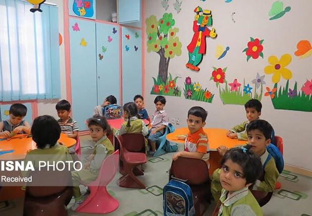 ضرورت نظارت بر فعالیت کودکستان‌ها در کهگیلویه و بویراحمد