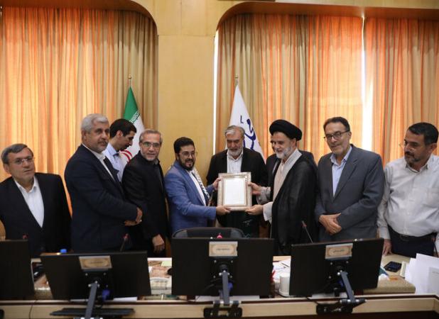 تقدیر کمیسیون امنیت ملی و سیاست خارجی مجلس از سفیر یمن در تهران
