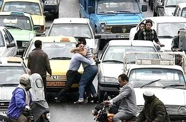 بیش از ۱۹ هزار پرونده نزاع در آذربایجان غربی تشکیل شد