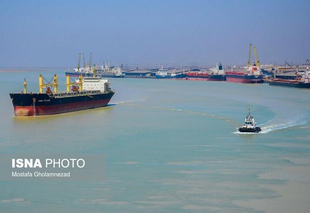 اراده‌ای برای هدایت کسب و کارها به سمت دریا وجود ندارد