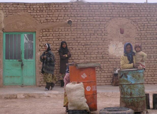 ۲۰ روستای مناطق کوهستانی و مرزی چالدران فاقد گاز هستند