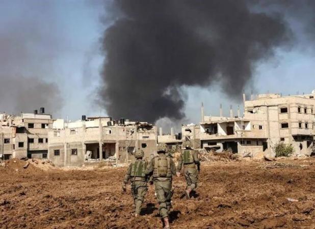 ارابه‌های گدعون؛ طرح شکست‌خورده اسرائیل در غزه با نقاب جدید