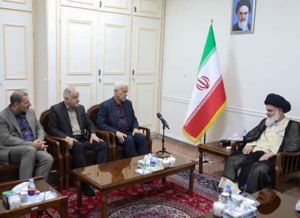 الگوگیری از سلمان فارسی پشتوانه انسجام ملی است