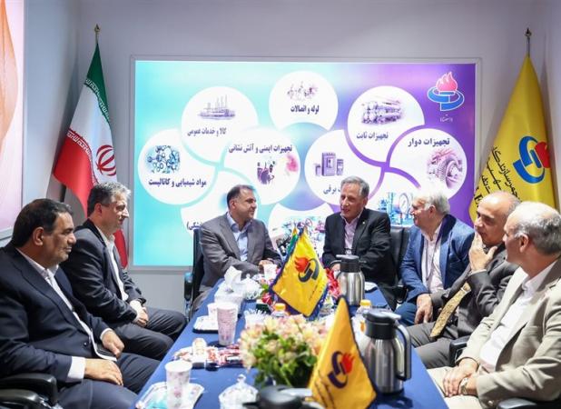 فیض: توسعه صنعت مس نمی‌تواند متوقف بومی‌سازی باشد