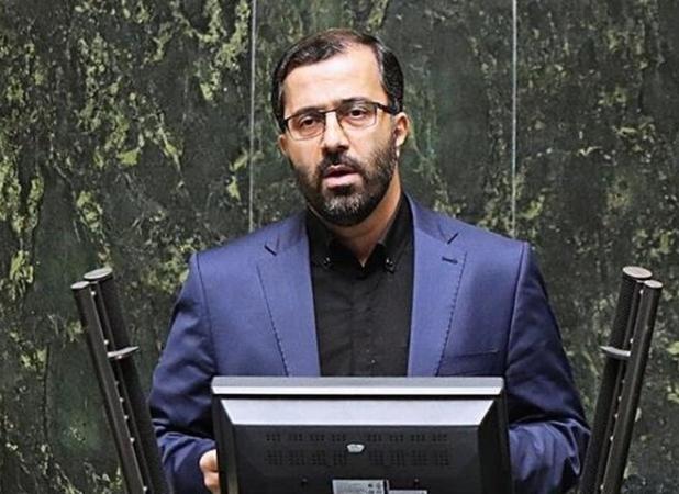 گودرزی در جایگاه سخنگوی هیئت رئیسه مجلس ابقا شد