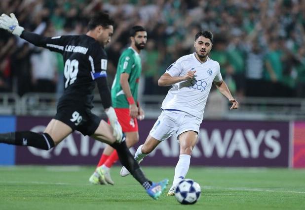 ۳ حالت صعود استقلال در لیگ قهرمانان آسیا