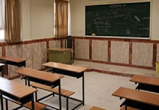 تامین اعتبار ساخت یک مدرسه با مشارکت مودیان مالیاتی در روانسر