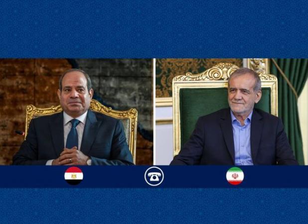 پزشکیان: آغازگر جنگ نبودیم اما پاسخ ما به تداوم تجاوز، قاطع است