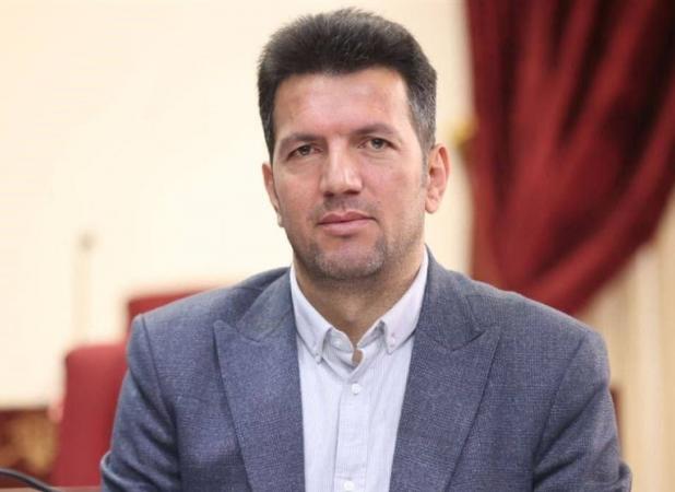 شادی: در انتخابات شرکت می‌کنم/ افشین فرزام با ما هست