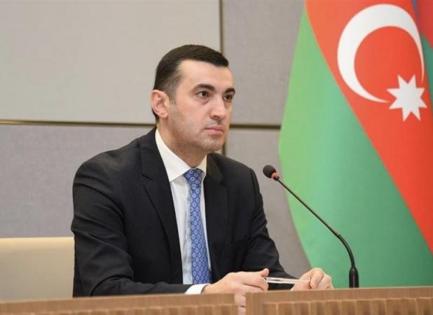 باکو: ارمنستان با فریب، آذربایجان را مخالف صلح جلوه می‌دهد
