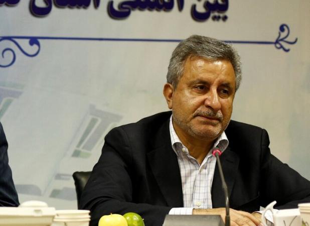 معاون وزیر جهاد کشاورزی: ۱۰ درصد کودهای کشور وارداتی است