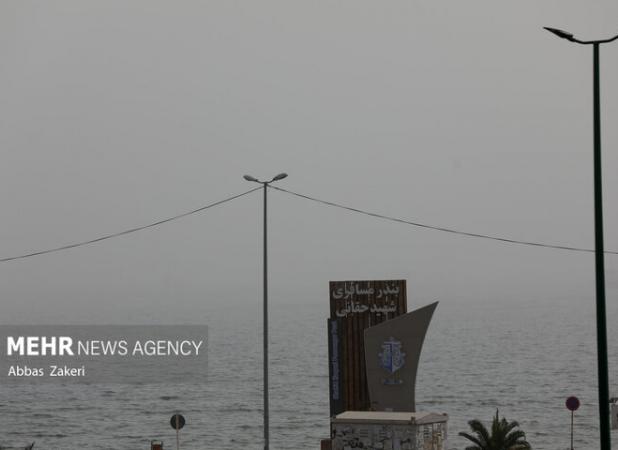 جابجایی نزدیک به ۲ میلیون نفر در بنادر مسافری مرکز هرمزگان