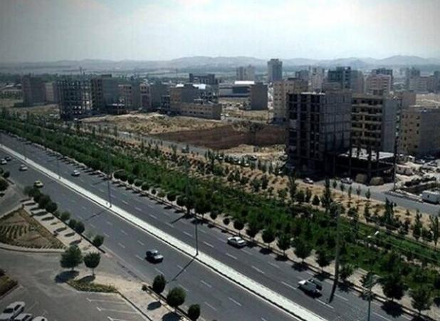 خبر خوش برای مالکان اراضی فاز دوم شهرک خاوران