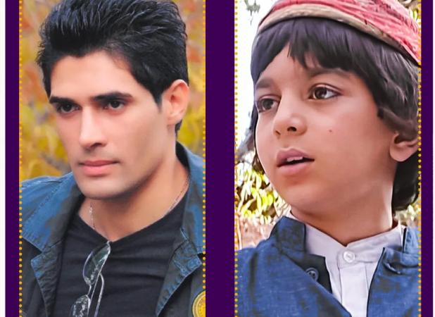 تغییر چهره بازیگر نقش کودکیِ دکتر قریب بعد از ۲۳ سال