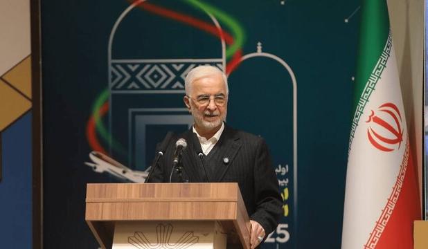 وزیر کشور: تکمیل طرح‌های نیمه تمام اردبیل ۱۰۰ همت اعتبار نیاز دارد