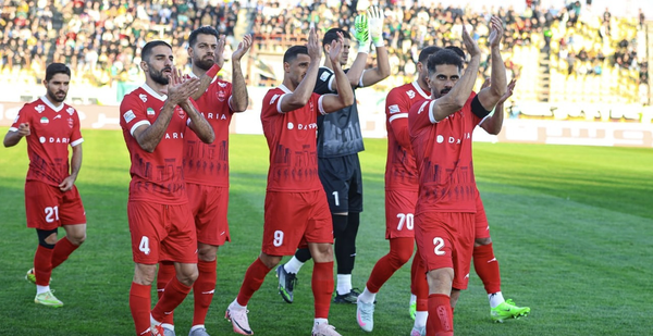 اولویت پرسپولیس در نقل و انتقالات مشخص شد