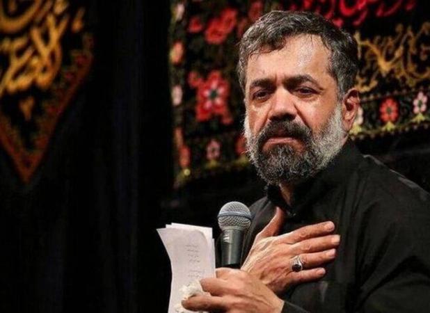 آغاز مراسم عزاداری «روضه خورشید» ویژه دهه آخر صفر در حرم رضوی