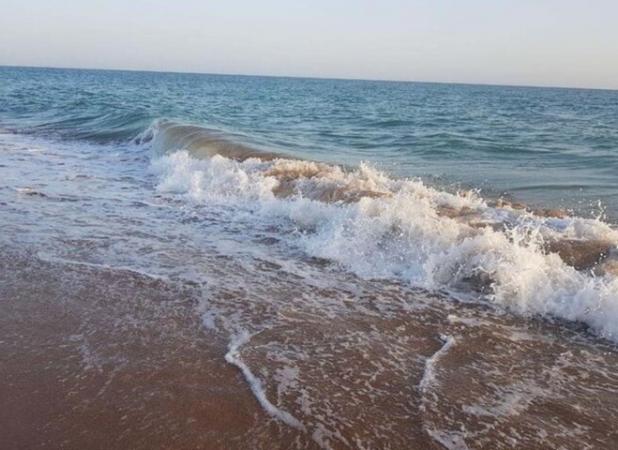 خلیج فارس تا یکشنبه آینده مواج خواهد بود