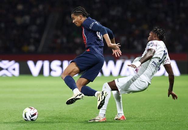 رویای تکرار سه‌گانه از دست رفت!