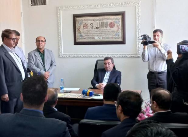 صدور اسناد مالکیت برای تمامی خانوارهای روستای «ماراب» در کامیاران