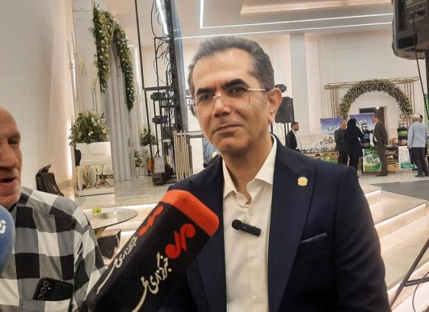همایش ترویجی کودهای نوین با حضور ۲۰ شرکت فناور برگزار شد